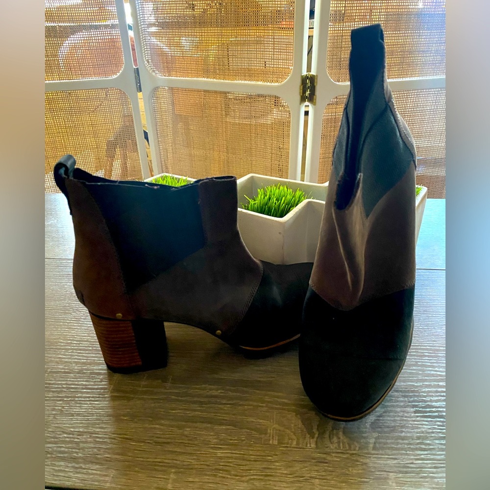 Sorel Booties